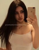 Анкета проститутки Линда - метро Чертаново Центральное, возраст - 23