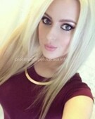 Анкета проститутки Варвара - метро Ломоносовский, возраст - 24