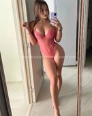 Анкета проститутки Викуля - метро Нагатино-Садовники, возраст - 24