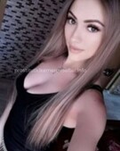 Анкета проститутки Таня - метро Кузьминки, возраст - 24