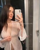 Анкета проститутки Оксана - метро Тверской, возраст - 24