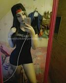 Анкета проститутки Яна - метро Беговой, возраст - 24