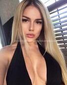 Анкета проститутки Милана - метро Беговой, возраст - 24