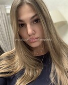 Анкета проститутки Милана - метро Коньково, возраст - 24