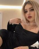 Анкета проститутки Рита - метро Пресненский, возраст - 24