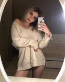 Анкета проститутки Лизочка - метро Сокол, возраст - 24