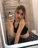 Анкета проститутки Злата - метро Нижегородский, возраст - 24