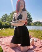 Анкета проститутки Наташа - метро Ростокино, возраст - 24