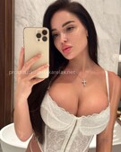 Анкета проститутки Екатерина - метро Сокол, возраст - 24