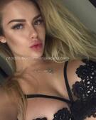 Анкета проститутки Олечка - метро Мещанский, возраст - 24