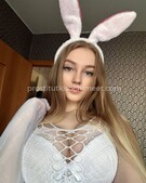 Анкета проститутки София - метро Сокольники, возраст - 24