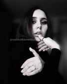 Анкета проститутки Екатерина - метро Бескудниковский, возраст - 24