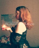 Анкета проститутки Лиза - метро Чертаново Центральное, возраст - 24