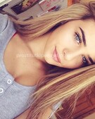 Анкета проститутки Илона - метро Тимирязевский, возраст - 24