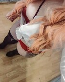 Анкета проститутки Инга - метро Басманный, возраст - 24