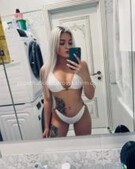 Анкета проститутки Инна - метро Тимирязевский, возраст - 24