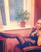 Анкета проститутки Роза - метро Нижегородский, возраст - 24