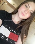 Анкета проститутки Карина - метро Хорошевский, возраст - 24