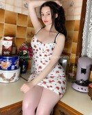 Анкета проститутки Жанна - метро Раменки, возраст - 24