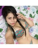 Анкета проститутки Карина - метро Даниловский, возраст - 25