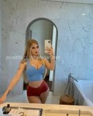 Анкета проститутки Арина - метро Басманный, возраст - 25