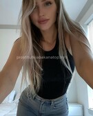 Анкета проститутки Виктория - метро Басманный, возраст - 25