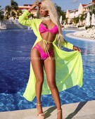 Анкета проститутки Рита - метро Таганский, возраст - 25