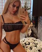 Анкета проститутки Таисия - метро Измайлово, возраст - 25