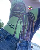 Анкета проститутки Стефания - метро Донской, возраст - 25