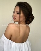 Анкета проститутки Викуля - метро Дорогомилово, возраст - 25