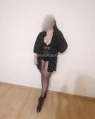 Анкета проститутки Яна - метро Тимирязевский, возраст - 25