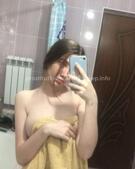 Анкета проститутки Стелла - метро Теплый Стан, возраст - 25