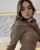 Анкета проститутки Диана - метро Дорогомилово, возраст - 25