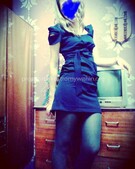 Анкета проститутки Марта - метро Северное Тушино, возраст - 25