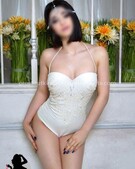 Анкета проститутки Лада - метро Нагатино-Садовники, возраст - 25