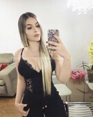 Анкета проститутки Каролина - метро Алексеевский, возраст - 25