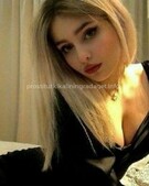 Анкета проститутки Галина - метро Коломенское, возраст - 25