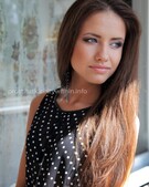 Анкета проститутки Анюта - метро Фили-Давыдково, возраст - 25