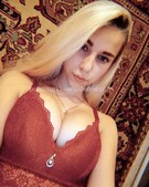 Анкета проститутки Лера - метро Перово, возраст - 25