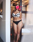 Анкета проститутки Леся - метро Семеновский, возраст - 25