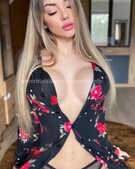 Анкета проститутки Натуся - метро Пресненский, возраст - 26