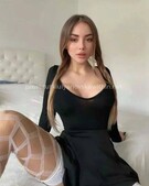 Анкета проститутки Леля - метро Южное Бутово, возраст - 26