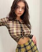 Анкета проститутки Катенька - метро Хамовники, возраст - 26