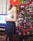 Анкета проститутки Варвара - метро Дорогомилово, возраст - 26