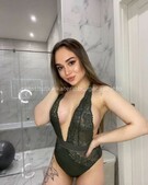 Анкета проститутки Зина - метро Басманный, возраст - 26