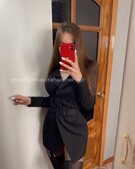 Анкета проститутки Юлия - метро Пресненский, возраст - 26