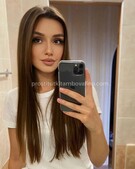 Анкета проститутки Леля - метро Щукино, возраст - 26