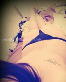 Анкета проститутки Забава - метро Северное Медведково, возраст - 26