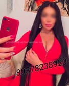 Анкета проститутки Слава - метро Бабушкинский, возраст - 26