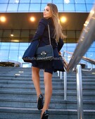 Анкета проститутки Ирина - метро Кузьминки, возраст - 26